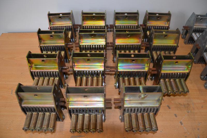  16 x Otomax 3200 tulpcontacten (VERKOCHT)